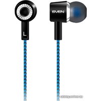 Наушники SVEN E-106