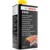 Тормозная жидкость Bosch ENV6 1л