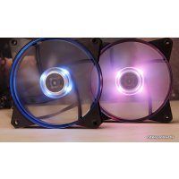 Вентилятор для корпуса Cooler Master MasterFan MF121L RGB R4-C1DS-12FC-R2 в Бобруйске