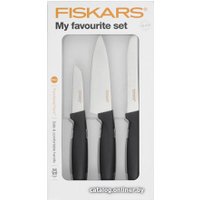 Набор ножей Fiskars 1014199