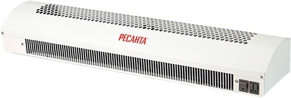 

Тепловая завеса Ресанта ТЗ-5С