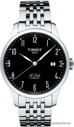 Tissot Le Locle Automatic Gent T41.1.483.52