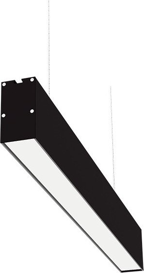 

Линейный светильник Wolta ДСО11-18-001-4К-Ч