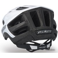 Cпортивный шлем Specialized Align Black