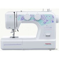 Электромеханическая швейная машина Chayka 365