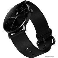 Наручные часы Xiaomi Mijia Quartz Watch Classic Edition MJSYB02YX (черный)