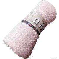 Плед Belezza Valira 6141036 140x200 (розовый)