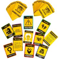 Настольная игра Экономикус Бункер. Первое убежище в Бресте