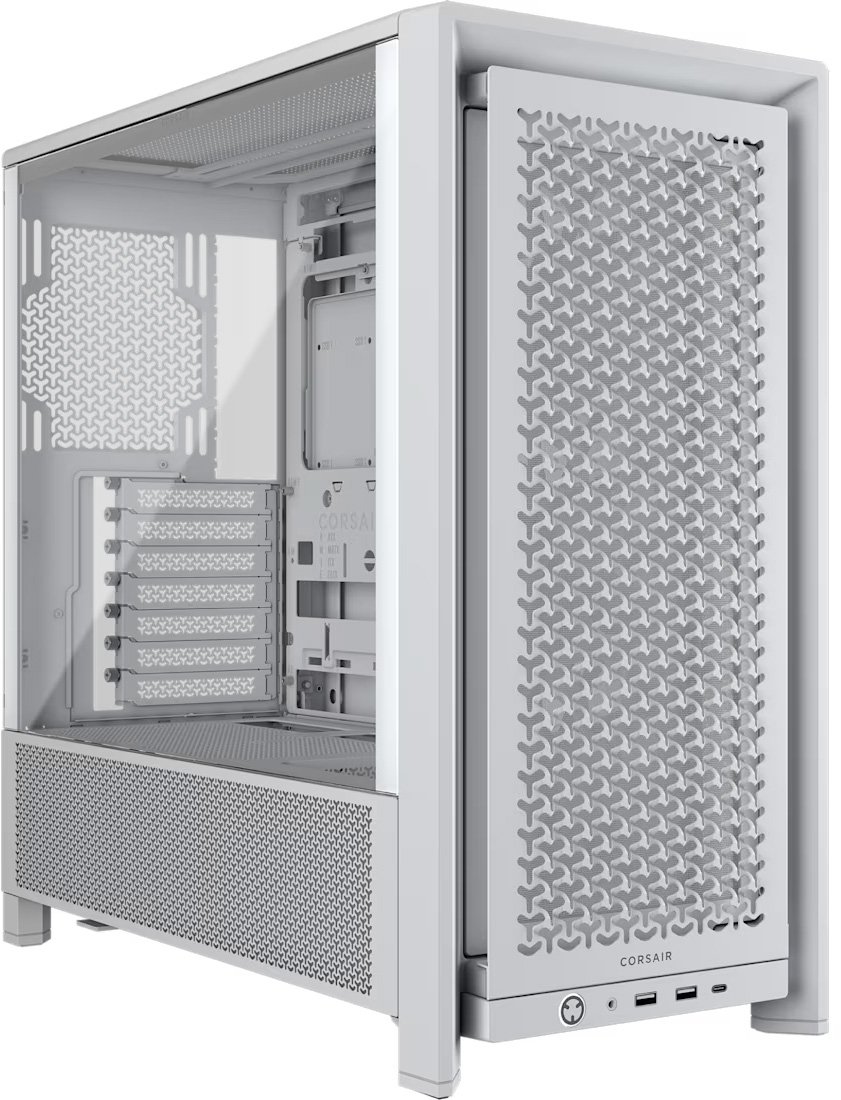 

Корпус Corsair Frame 4000D RS CC-9011313-WW