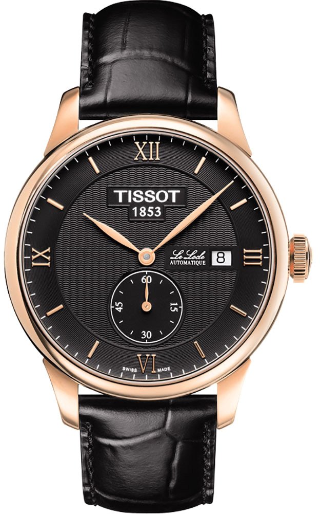 

Наручные часы Tissot Le Locle Automatic Petite Seconde [T006.428.36.058.01]