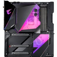 Материнская плата Gigabyte Z490 Aorus Xtreme Waterforce (rev. 1.x)