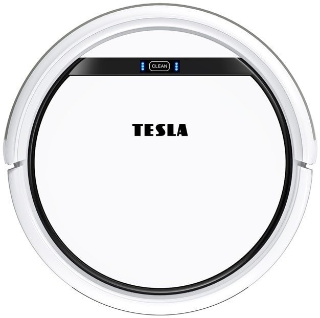 

Робот-пылесос Tesla Electronics Robostar T40