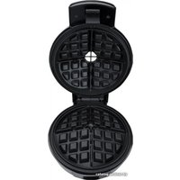 Вафельница Steba WE 20 Volcano (черный)