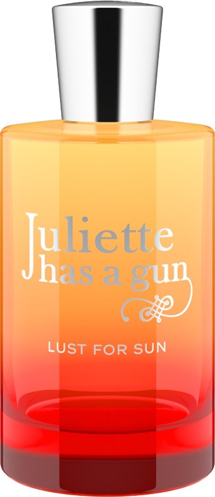 Парфюмерная вода Juliette has a gun Lust for Sun EdP (50 мл)