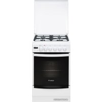 Кухонная плита GEFEST 5102-03 (чугунные решетки)