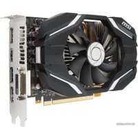 Видеокарта MSI Geforce GTX 1060 OC 6GB GDDR5 [GTX 1060 6G OC]