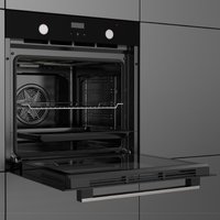 Электрический духовой шкаф ARDO BO28EB2