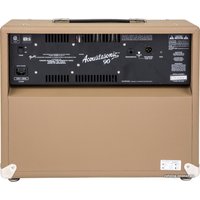 Комбоусилитель Fender Acoustasonic 90
