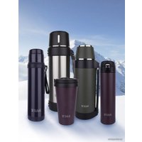 Термос Taller TR-22430 1.5 л (зеленый)