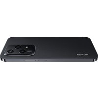 Телефон HONOR 200 Lite 8GB/256GB международная версия (полночный черный)