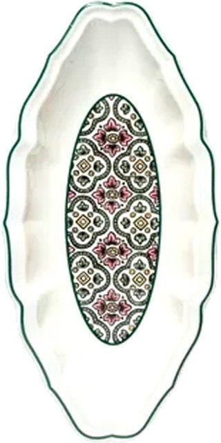 

Блюдо Lenardi Дария 205-241