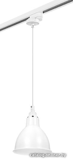 Трековый светильник Lightstar Loft L1T765016