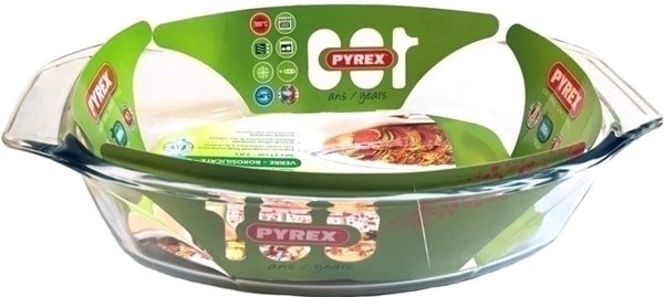 

Форма для выпечки Pyrex 50411B000