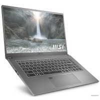 Ноутбук MSI Prestige 15 A11UC-066RU