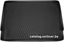 Коврик для багажника Element CARCRN00026 (1 шт)