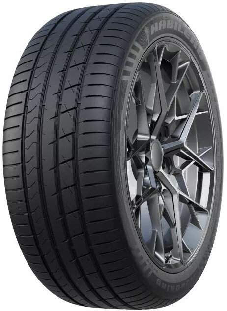 

Летние шины Habilead UHP HF330 225/50R17 98W