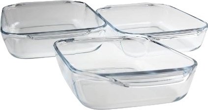 

Набор Pyrex 912S734