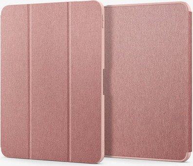 

Чехол для планшета Spigen Urban Fit для Apple iPad Air 13" 2024/2025 ACS07673 (розовый)