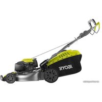 Газонокосилка Ryobi RLM53175S [5133002555]