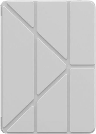 

Чехол для планшета Baseus Minimalist для Apple iPad Pro 11 2024 (серый)
