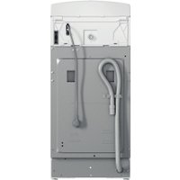 Стиральная машина с вертикальной загрузкой Whirlpool TDLR 6240L EU/N