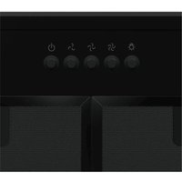 Кухонная вытяжка Haier HVQ-B2532B