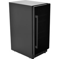 Винный шкаф ZUGEL ZCWI310DB Dual Zone