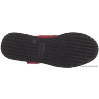 Кроссовки KangaRoos Combat красный (71490-640)