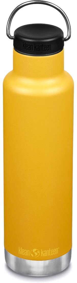 

Термос Klean Kanteen Insulated Classic Marigold 1008458 592 мл
