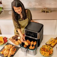 Аэрогриль (аэрофритюрница) Cecotec Cecofry Supreme 8000