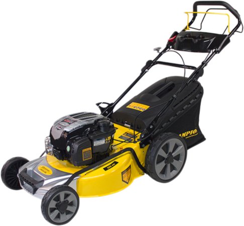 

Газонокосилка Champion LM5347BS