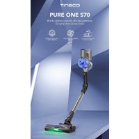 Пылесос Tineco Pure One S70