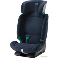 Детское автокресло Britax Romer Evolvafix (night blue)