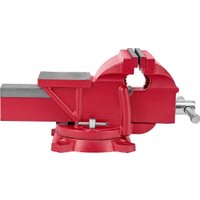 Тиски Matrix 18602