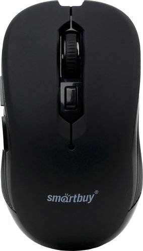 Мышь SmartBuy One SBM-200AG-K