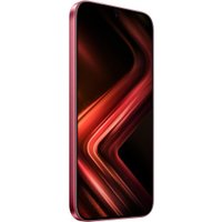 Телефон Infinix GT 50 Pro X6891 12GB/256GB (красный)