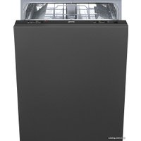 Встраиваемая посудомоечная машина Smeg ST22123FR