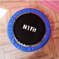 Батут DFC N1Fit JP07-C04-40