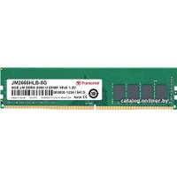 Оперативная память Transcend JetRam 16GB DDR4 PC4-21300 JM2666HLB-16G