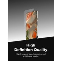 Защитное стекло Ringke Easy Slide 2шт для Pixel 10 / 10 Pro / 9 / 9 Pro